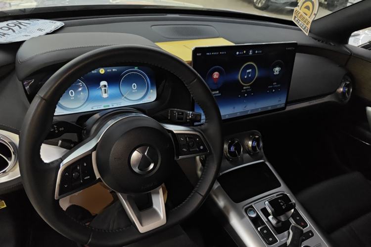 Used Denza X 2020 PHEV Flagship Edition