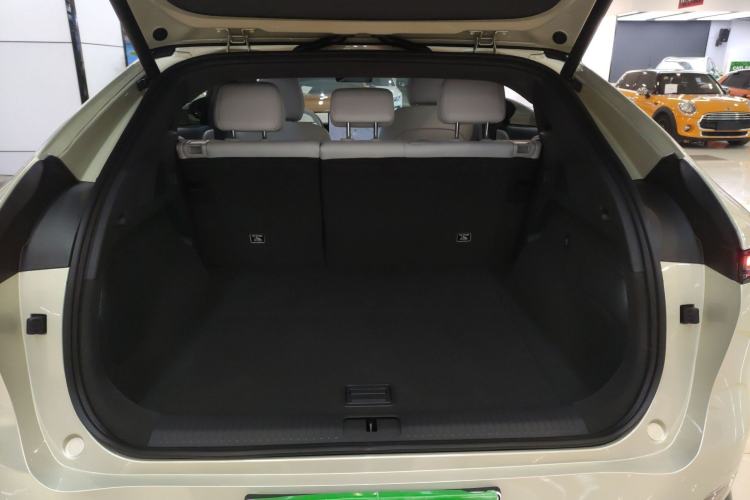 Used XPeng G6 2025 625 Long-Range Max Flagship Edition
