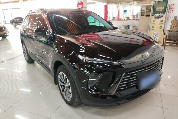 Used Buick Envision 2024 Encore Plus 28T AWD Luxury Edition