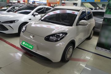 Used Wuling Bingo 2023 203km Light Edition