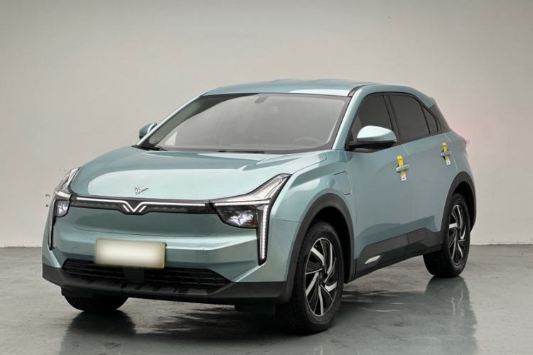 Used NETA U 2021 Pro 400 Cruiser Edition