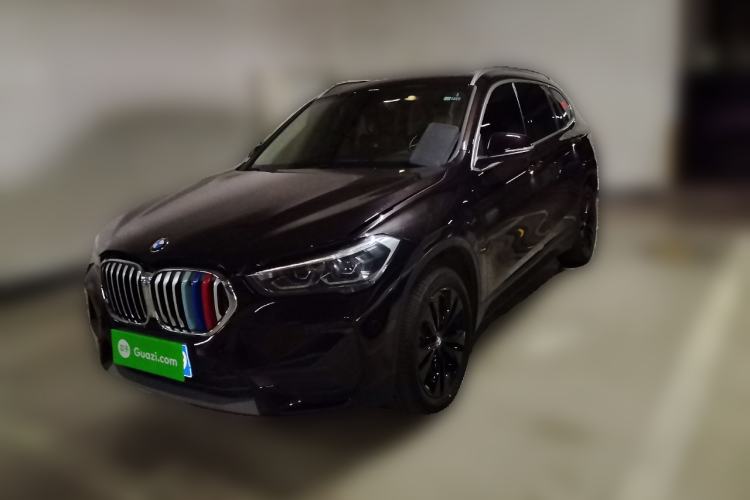 Used BMW X1 2020 sDrive20Li Fashion Model