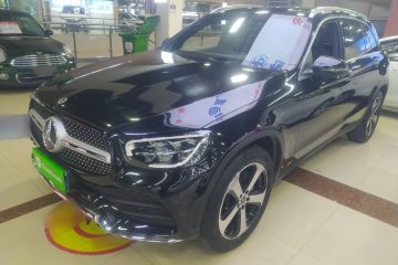 Used Mercedes-Benz GLC 2022 Facelifted GLC 260 L 4MATIC Dynamic Edition