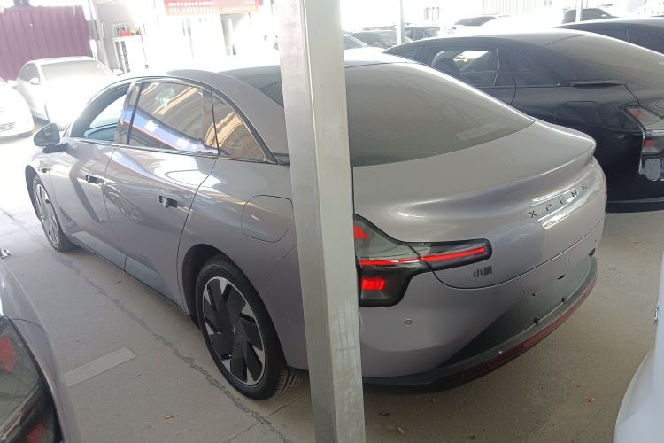 Used XPeng MONA M03 2025 502 Long-Range Max