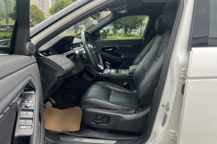 Used Land Rover Range Rover Evoque 2020 249 PS R-DYNAMIC S Sport Edition