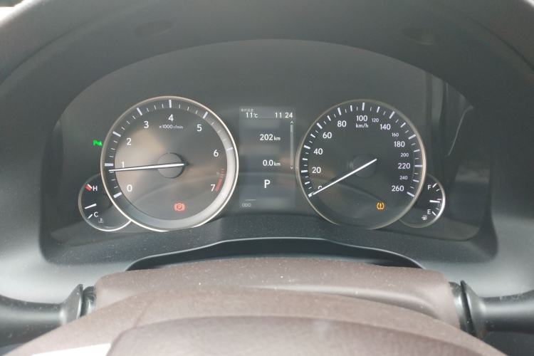 Used Lexus ES 2015 200 Elite Edition