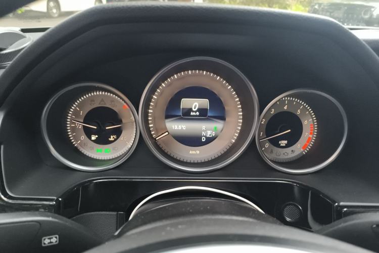 Used Mercedes-Benz E-Class 2014 E 300 L Sport Edition
