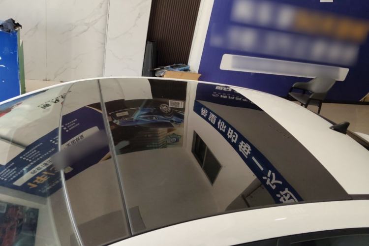 Used Hyundai Lafesta 2019 280TGDi Sport Edition China VI