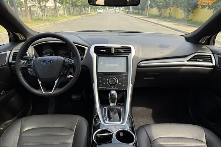 Used Ford Mondeo 2013 1.5L GTDi180 Fashion Edition
