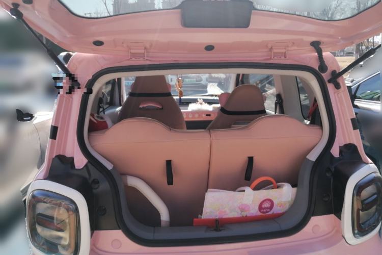 Used Bestune Pony 2025 222km Lightning Horse