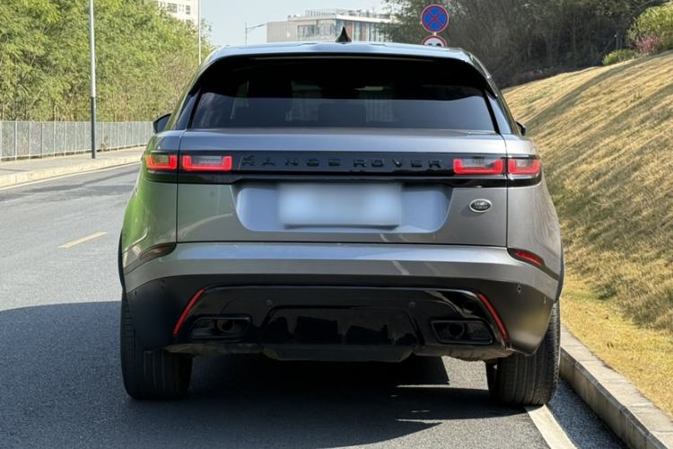 Used Land Rover Range Rover Velar 2021 P250 model