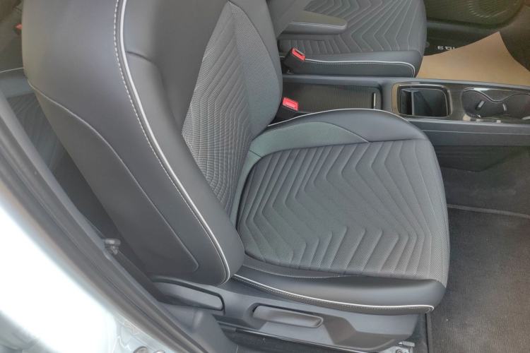 Used Volkswagen ID.3 2023 Pure Smart Edition