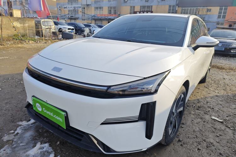 Used Geely Galaxy L6 2023 60km PLUS