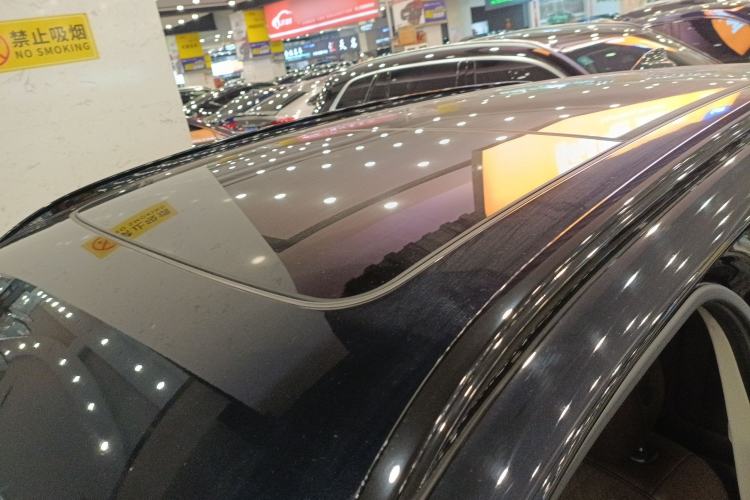 Used BMW X3 2023 xDrive30i Leading Model M Night Edition Package
