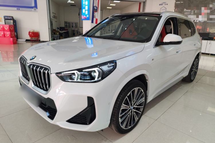 Used BMW X1 2024 xDrive25Li M Sport Package