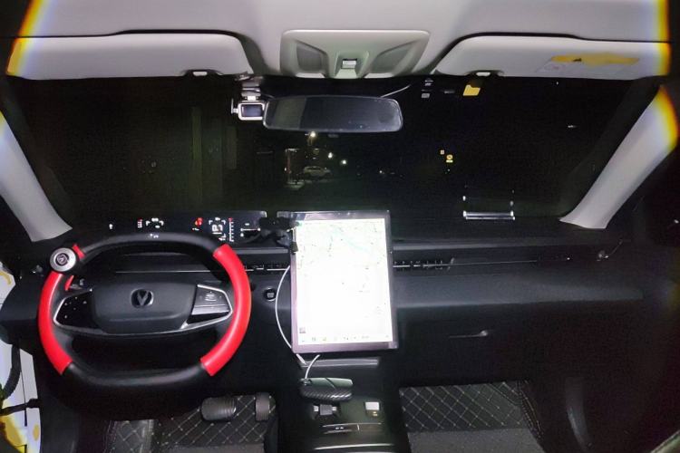 Used Changan Eado DD 2023 Blue Whale NE 1.5T GDI DCT Enjoy Edition