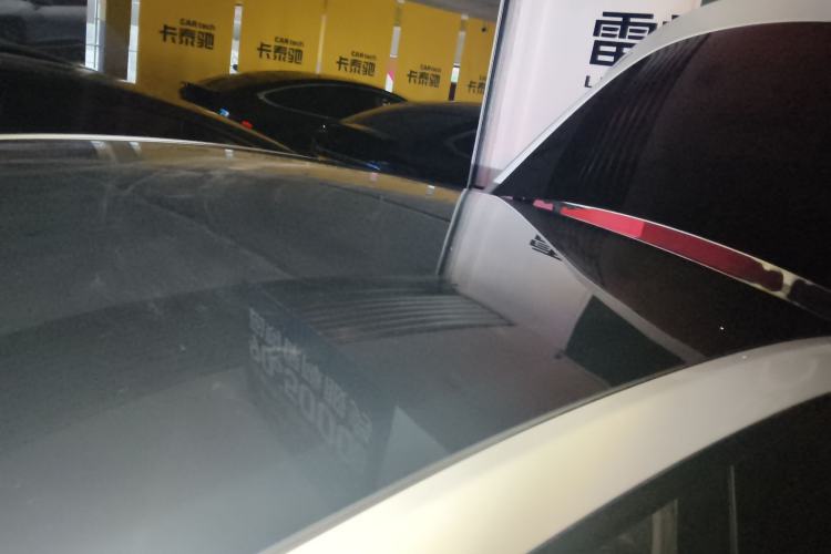 Used Tesla Model Y 2022 Long-Range All-Wheel-Drive Version
