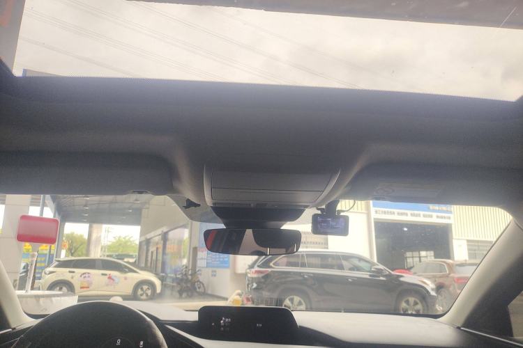 Used Mazda Mazda 3 Axela 2020 2.0L Automatic Zhiya Edition
