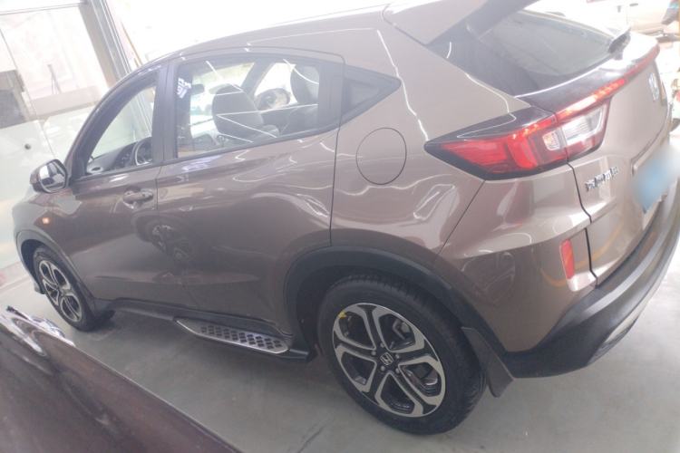 Used Honda XR-V 2020 1.5L CVT Comfort Version
