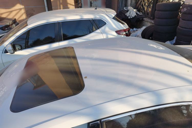 Used Volkswagen Sagitar 2016 280TSI Automatic R-Line