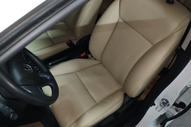 Used Honda Fit 2016 1.5L LXS CVT Comfort Sunroof Version
