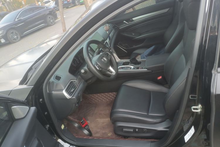 Used Honda Accord 2022 Xing·Hybrid 2.0L Xingling Version