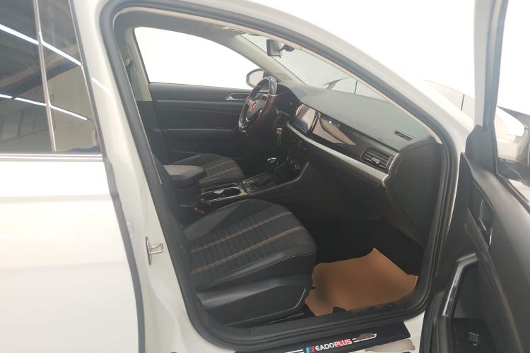 Used Volkswagen Lavida 2022 280TSI DSG Comfort Edition
