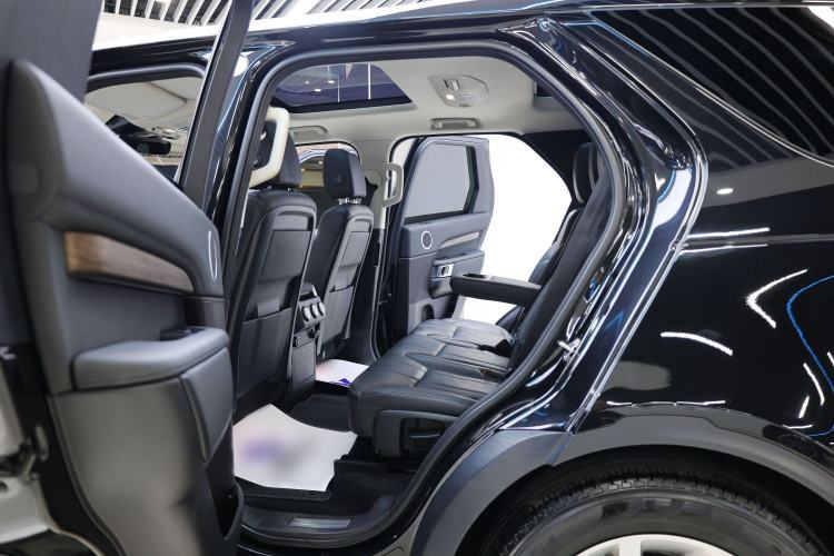 Used Land Rover Discovery 2019 3.0 SC V6 HSE