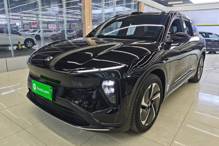 Used Nio ES6 2023 75 kWh