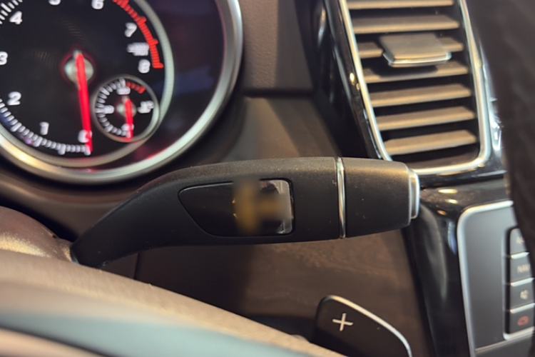 Used Mercedes-Benz GLE 2017 GLE 320 4MATIC Dynamic Model
