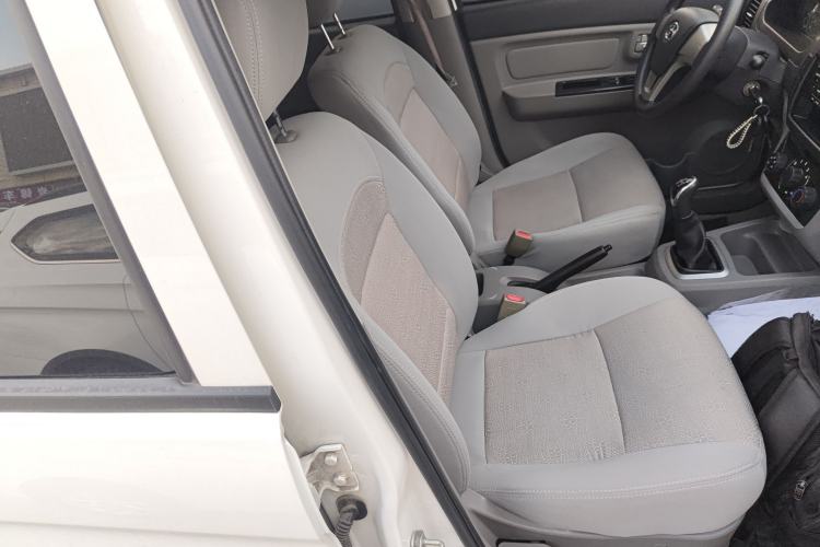 Used  M50S 2019 1.4L Economy Class K14B-F
