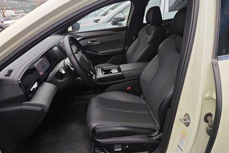 Used BYD Qin L 2025 EV 545KM Beyond Version