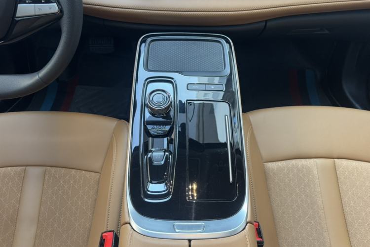 Used AION S Plus 2025 Comfort Version 53.241 kWh
