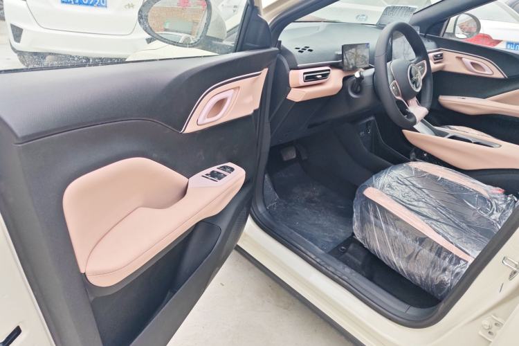 Used BYD Seagull 2025 305km Active Version