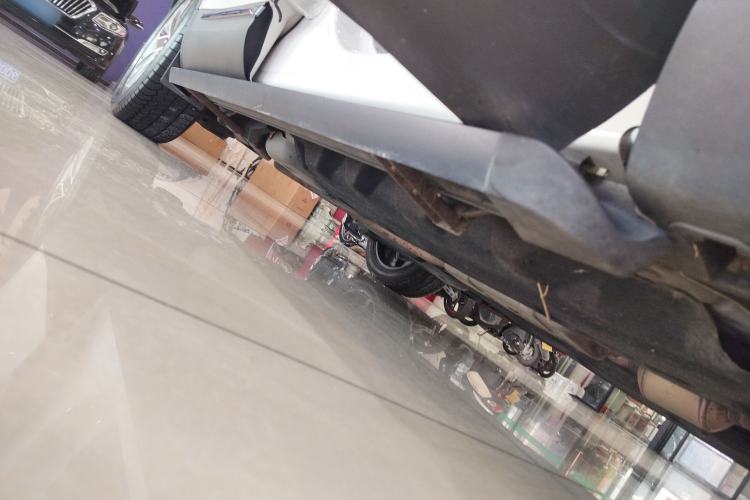 Used Lincoln Nautilus 2021 2.0T Four-Wheel Drive Luxury Edition
