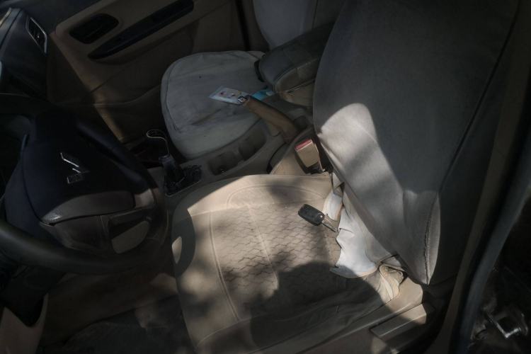 Used Wuling Hongguang 2015 1.5L S1 Standard China V-Emission Standards
