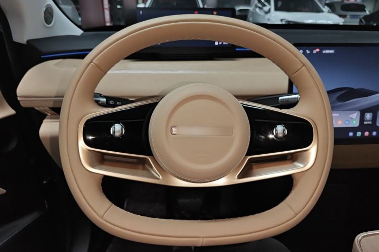 Used  Star Era ET 2024 Range-Extended 200 Pro
