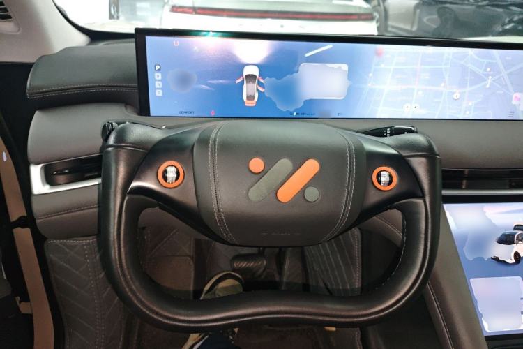 Used  LS6 2023 Max Standard Edition