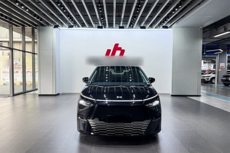 Used XPeng X9 2024 640 All-Wheel Drive High-Performance Max