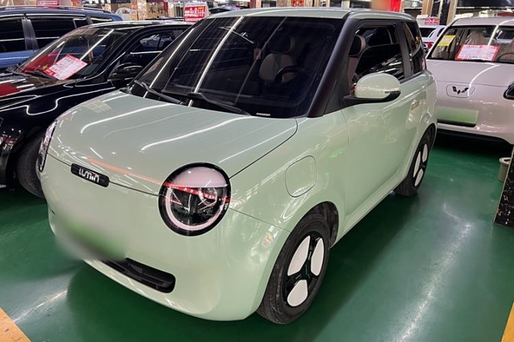 Used  Lumin 2022 210km Sweet Edition
