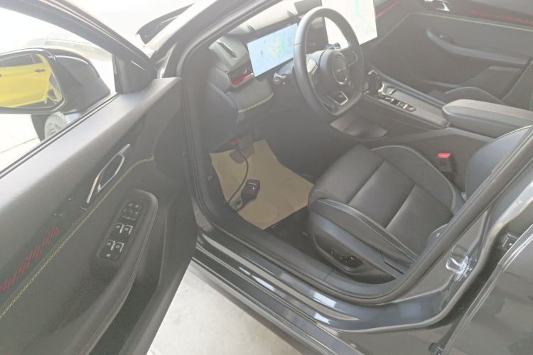 Used Lynk & Co 03 2025 1.5TD DCT Champion Edition Pro
