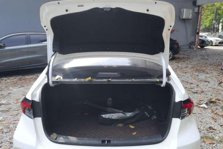 Used Toyota Corolla 2021 1.2T S-CVT Luxury Edition
