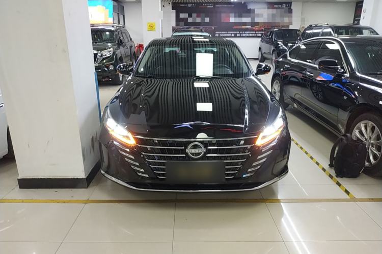 Used Nissan Teana 2022 2.0L XL-TLS Enjoyment Edition
