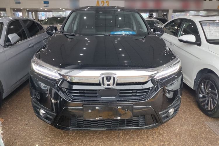 Used Honda Breeze 2020 240TURBO CVT 2WD Luxury Edition
