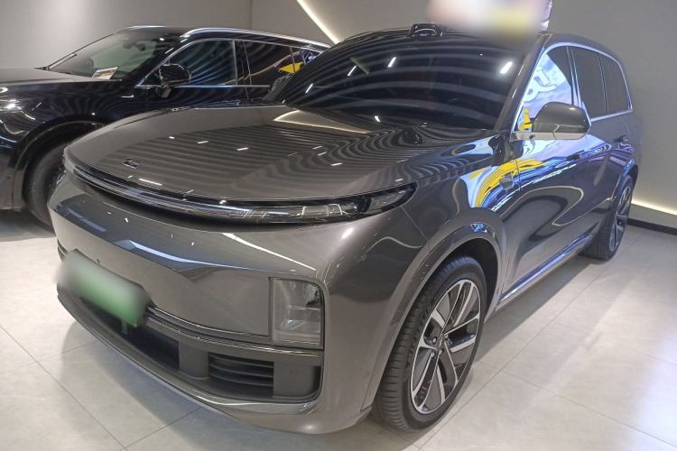 Used Li Auto L9 2024 Ultra Model