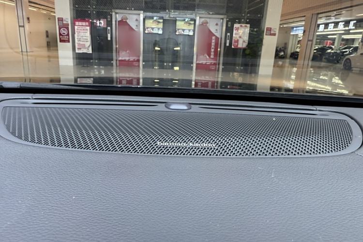 Used Volvo S90 2020 T5 Zhiyuan Luxury Edition
