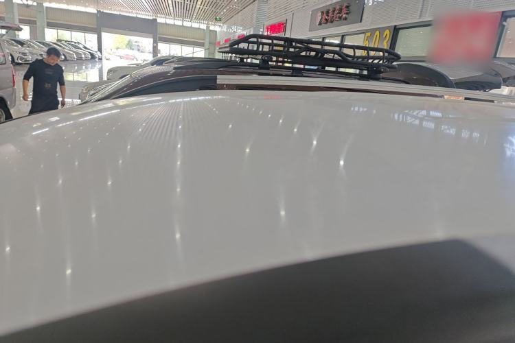 Used Baojun 730 2016 1.5L Manual Comfort Version 7 Seats China V Emission Standard
