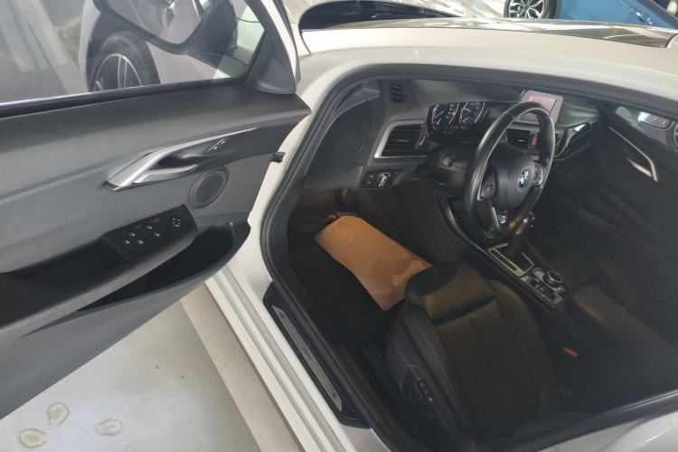 Used BMW 1 Series 2018 118i Sport Edition
