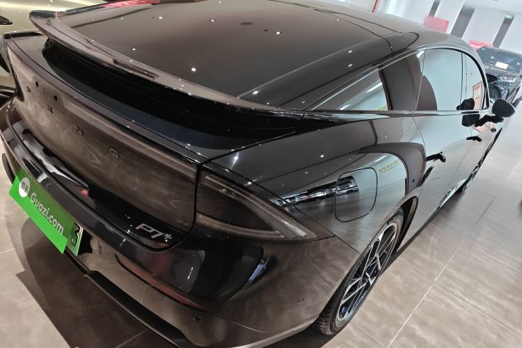 Used XPeng P7+ 2024 Ultra-Long Range Max
