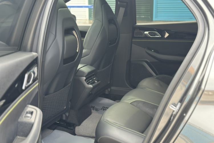 Used Lynk & Co 03 2023 2.0TD DCT JingPro
